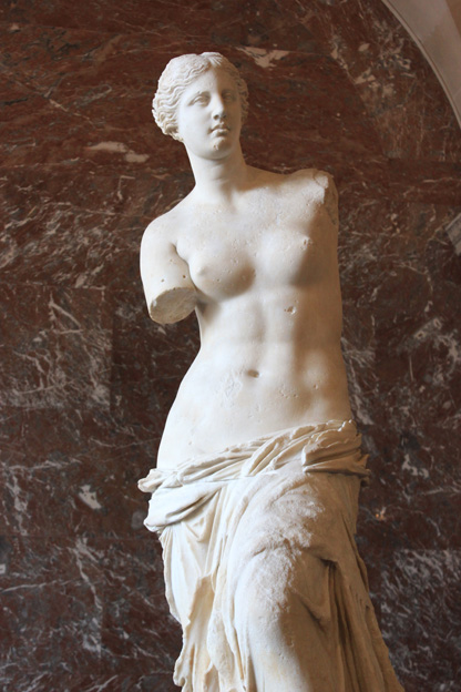 venus de milo